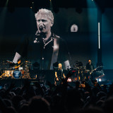 The Offspring live 2025