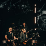 The Offspring live 2025