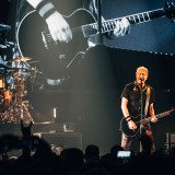 The Offspring live 2025
