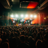 The Offspring live 2025
