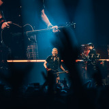 The Offspring live 2025