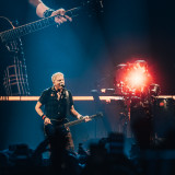 The Offspring live 2025