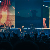 The Offspring live 2025