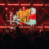 The Offspring live 2025