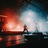 Pendulum ive 2025