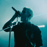 Pendulum ive 2025