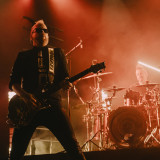 Pendulum ive 2025