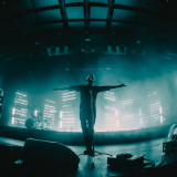 Pendulum ive 2025