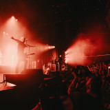 Pendulum ive 2025