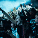 Yungblud live 2025