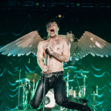 Yungblud live 2025