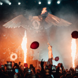 Yungblud live 2025