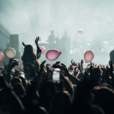 Yungblud live 2025
