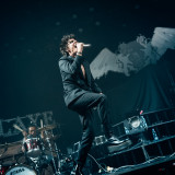 Yungblud live 2025