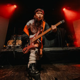 DeathByRomy live 2025