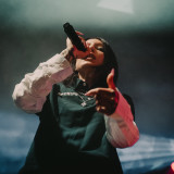 DeathByRomy live 2025