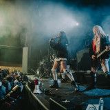 DeathByRomy live 2025