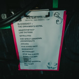 Enter Shikari live 2025