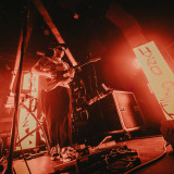 Enter Shikari live 2025