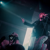 Enter Shikari live 2025