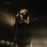 Enter Shikari live 2025