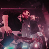 Enter Shikari live 2025