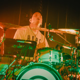 Enter Shikari live 2025