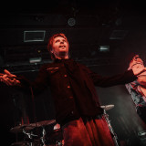 Enter Shikari live 2025