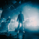 Enter Shikari live 2025