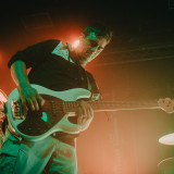 Enter Shikari live 2025