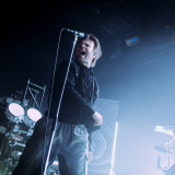 Enter Shikari live 2025