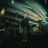 Enter Shikari live 2025