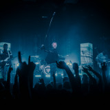 Enter Shikari live 2025