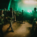 Enter Shikari live 2025