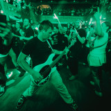 Enter Shikari live 2025