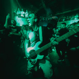 Enter Shikari live 2025