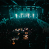 Enter Shikari live 2025