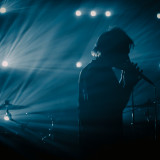 Enter Shikari live 2025