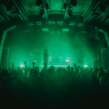 Enter Shikari live 2025