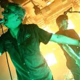 The Prostitutes (live 2025)