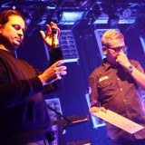 The Prostitutes (live 2025)