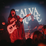 Calva Louise (live 2025)