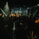 Graphic Nature (live 2025)