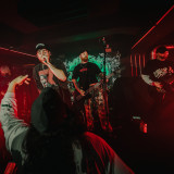 Alpha Wolf (live 2025)