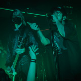 Alpha Wolf (live 2025)