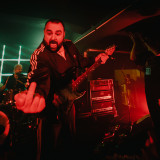 Stray From the Path (live 2025)