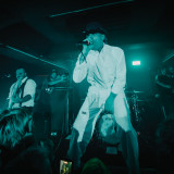 Stray From the Path (live 2025)