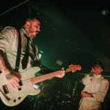 Stray From the Path (live 2025)