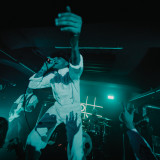 Stray From the Path (live 2025)