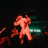 Stray From the Path (live 2025)